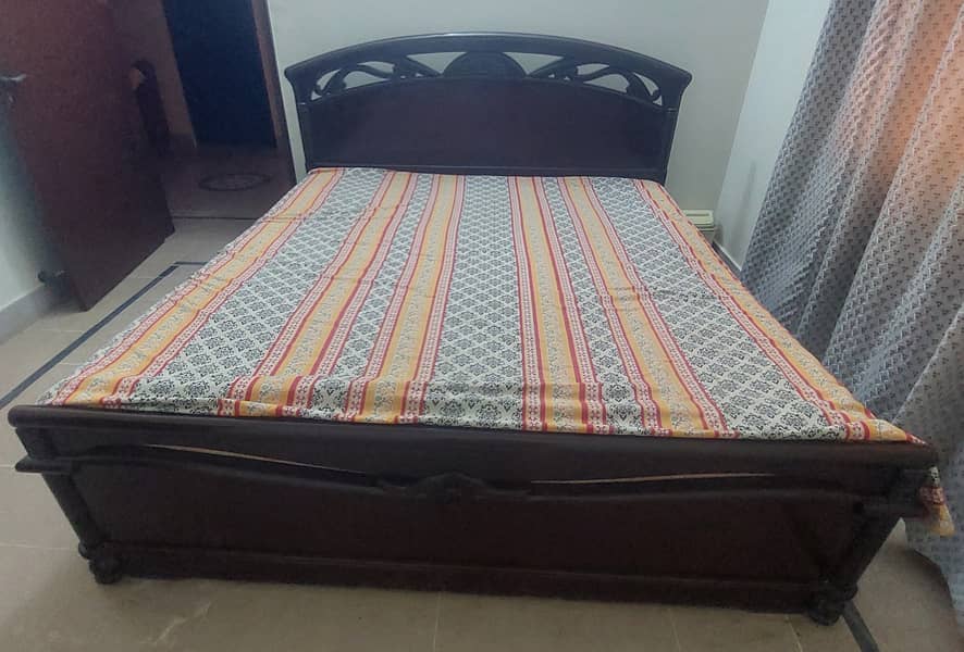 Bed for Sale 0