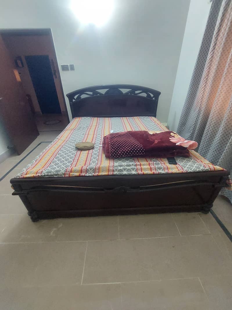 Bed for Sale 1