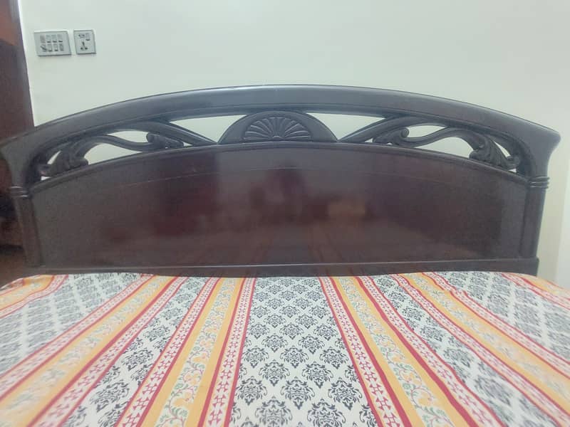 Bed for Sale 2