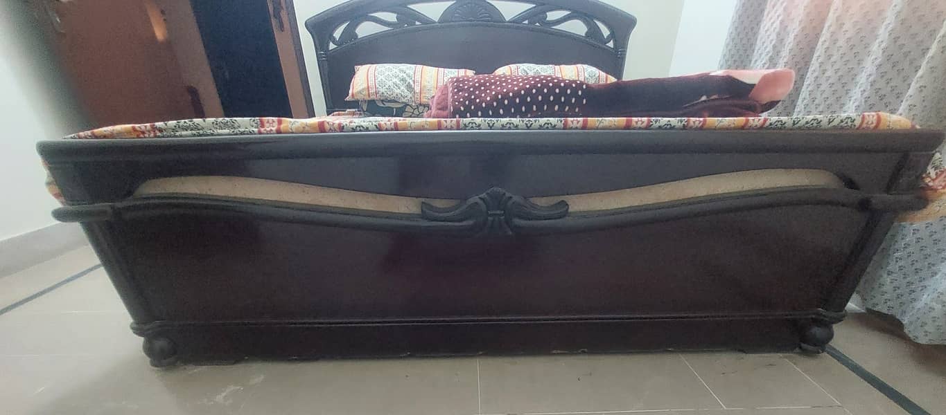 Bed for Sale 3