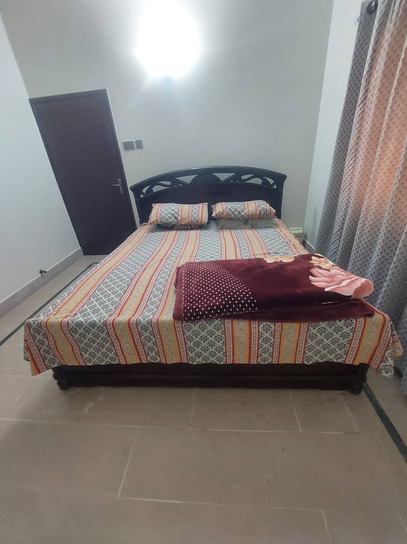 Bed for Sale 4