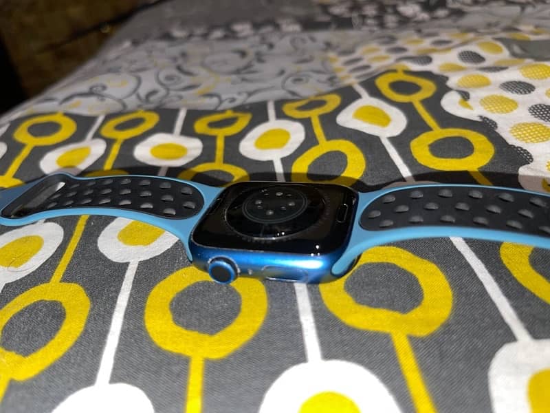 Apple Watch Series 7 0