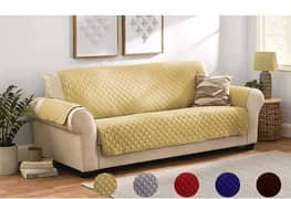 7 seater waterproof sofa cover