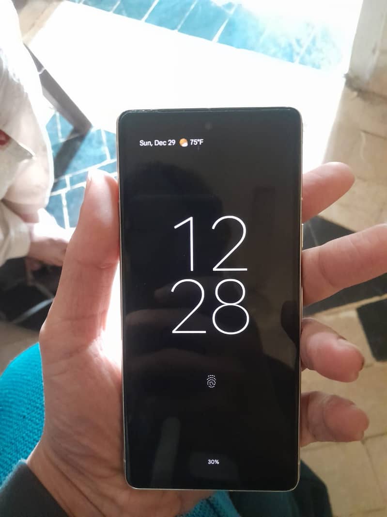 Google Pixel 7 Non Pta 1