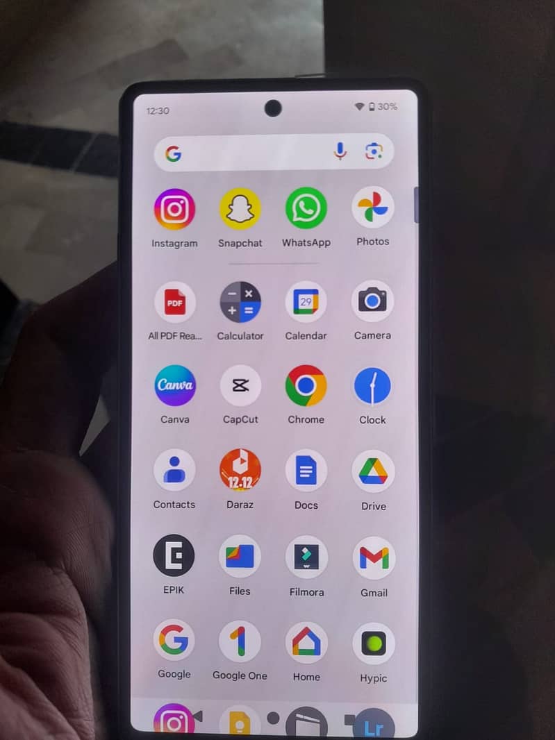 Google Pixel 7 Non Pta 3