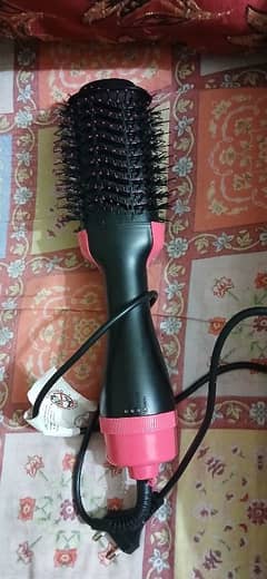 Hair Dryer Brush in low price