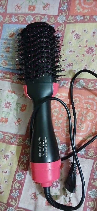 Hair Dryer Brush in low price 4