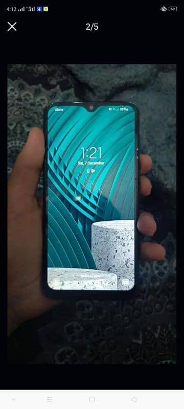 Samsung a10s pta dual SIM 3/32gb screen crack volume down button issue 0