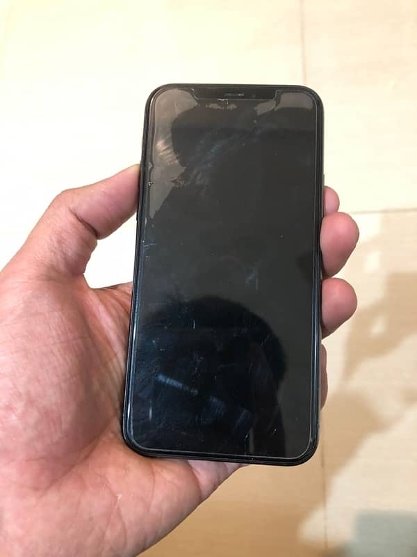 iPhone 11pro 2