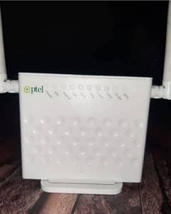 Ptcl