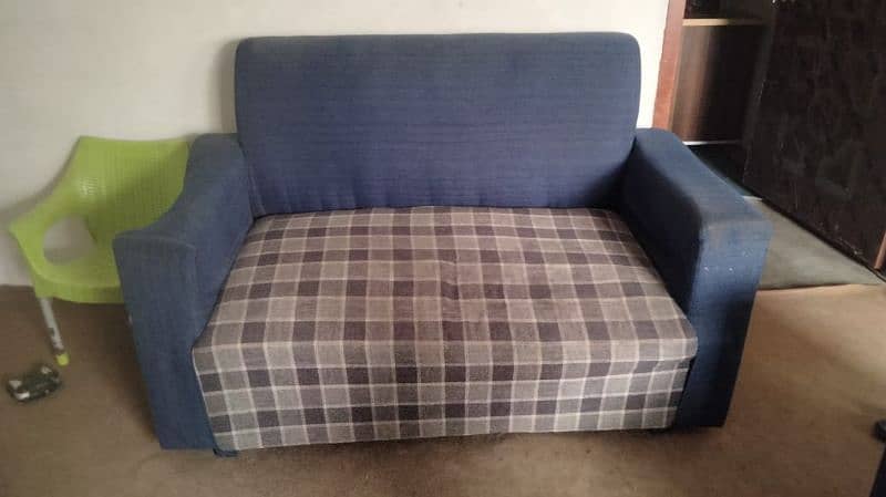 3,2 seater sofa 2