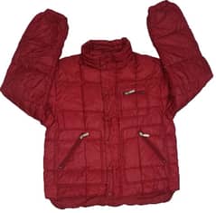 Diesel Goose Down Jacket