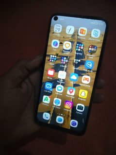 Huawei nova 7i