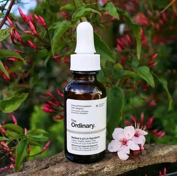 Odniray Serums 2