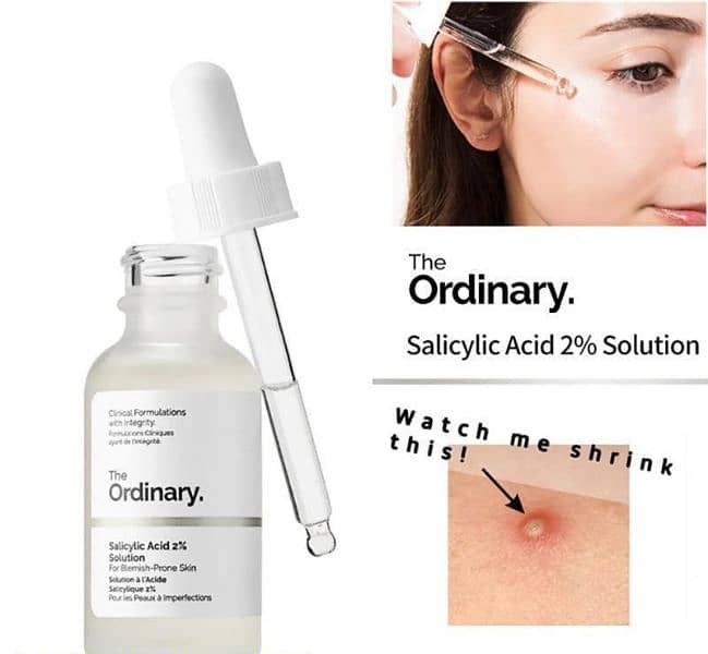 Odniray Serums 15