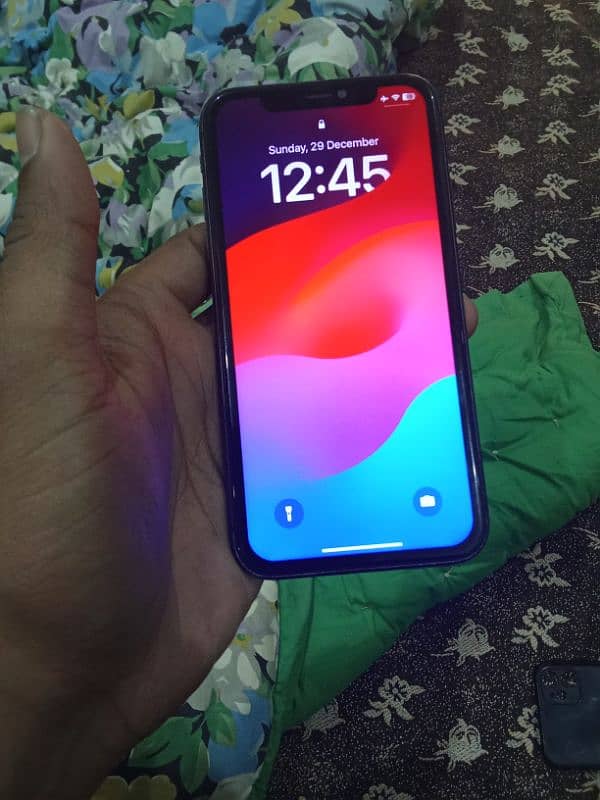 Iphone 11 64gb 0