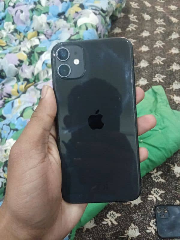 Iphone 11 64gb 1