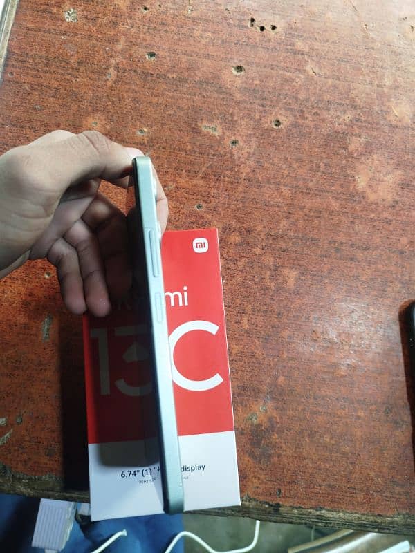 redmi 13c 6gb 128 gb 1