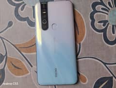 Tecno camon 15 pro 6/128