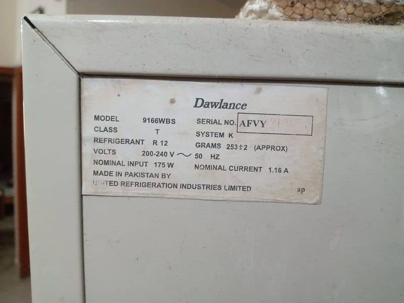 Dawlance Signature 2