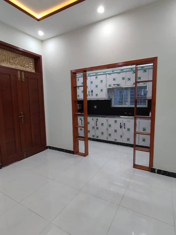 5 MARLA CORNER HOUSE FOR SALE IN EDEN BOULEVARD 0