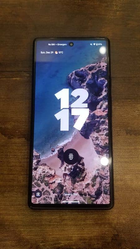 Google Pixel 6 (8GB + 128GB) 2