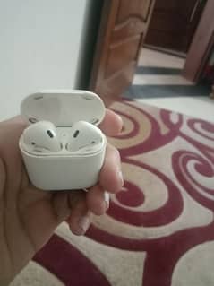 iphone Airpod