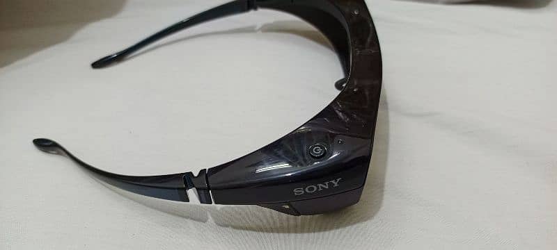 Sony 3D Glasses 2