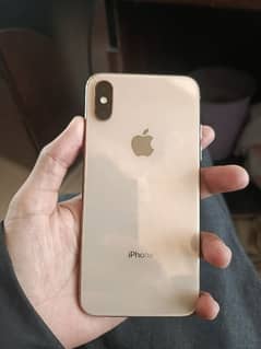 Iphone Xs for sale 256 gp non pta factory