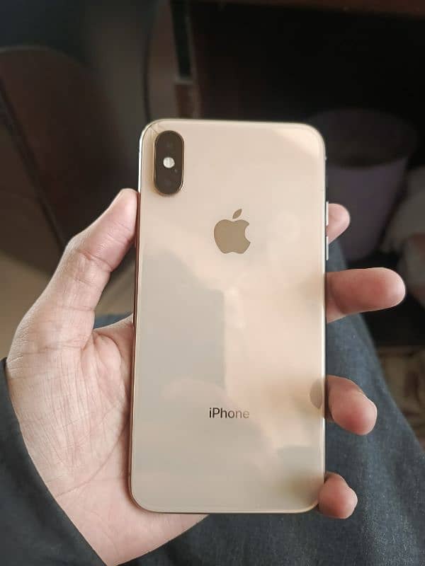 Iphone Xs for sale 256 gp non pta factory 0