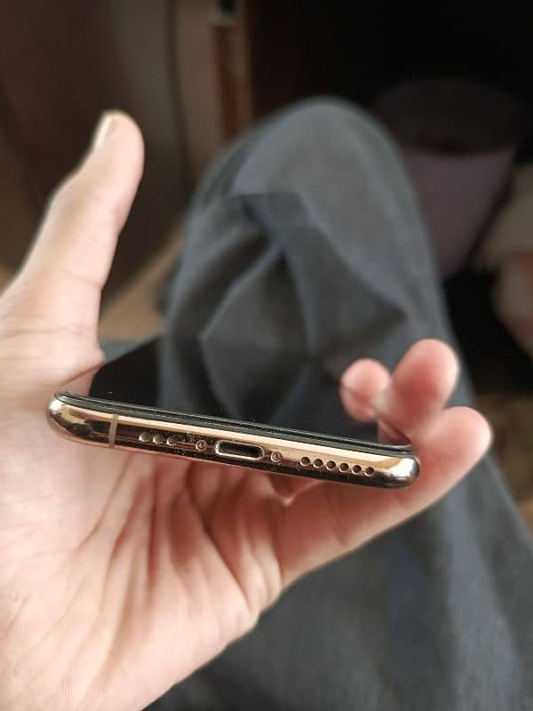 Iphone Xs for sale 256 gp non pta factory 2