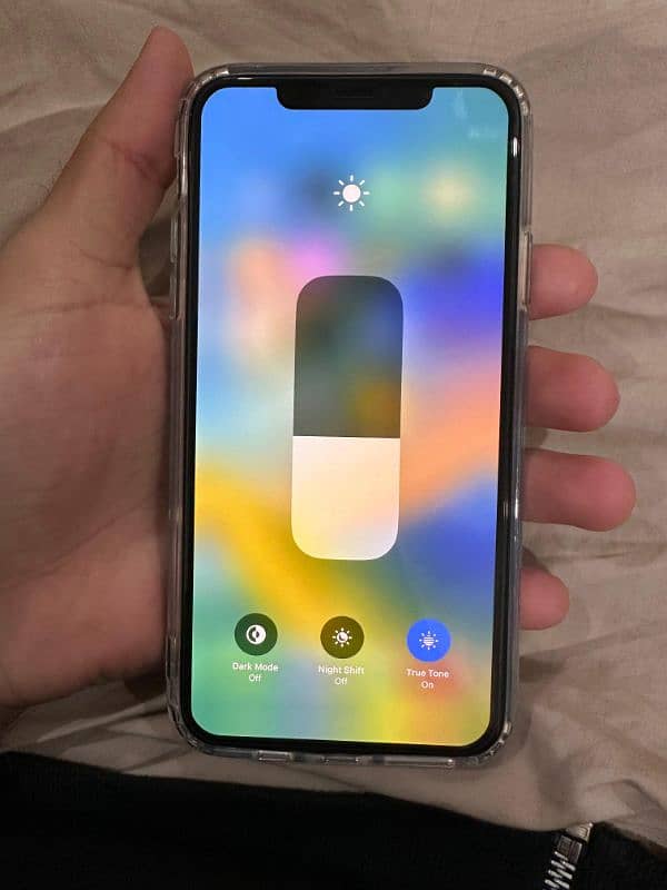 IPHONE 11 Pro Max 64 GB JV 2