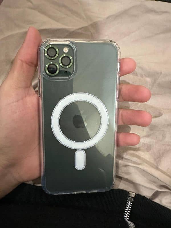 IPHONE 11 Pro Max 64 GB JV 3