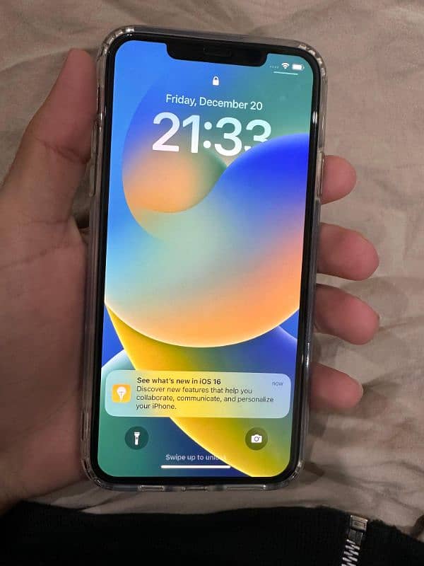 IPHONE 11 Pro Max 64 GB JV 4