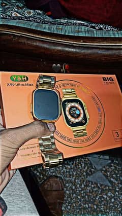 ultra watch