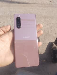 Sony Xperia 5 mark 2 8/128