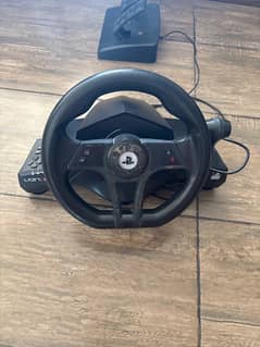 racing wheel for ps4/ps3