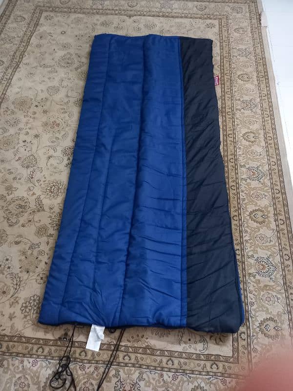 Coleman Sleeping Bag 1