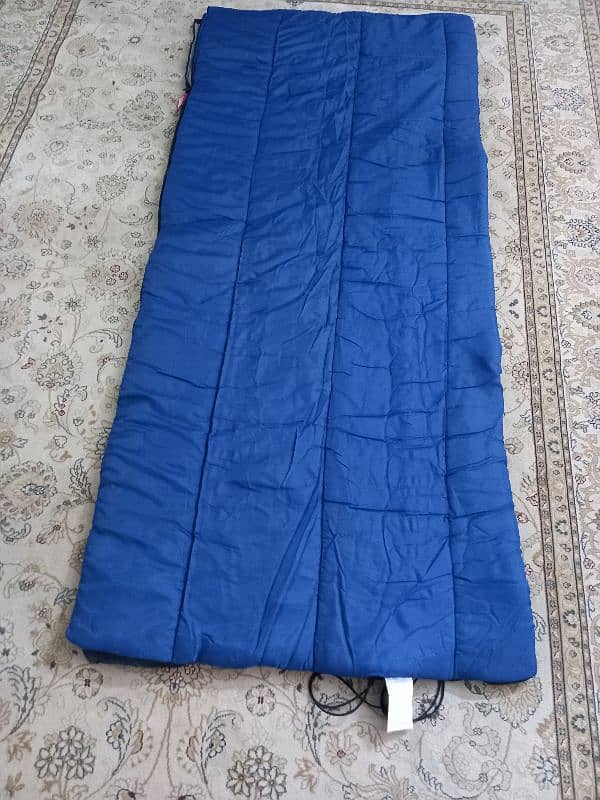 Coleman Sleeping Bag 5