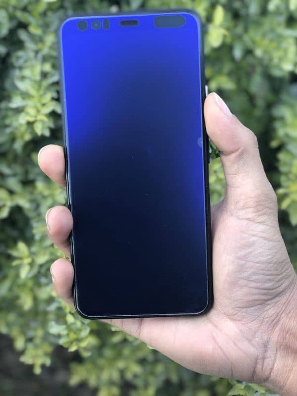 Google Pixel 4xL 1