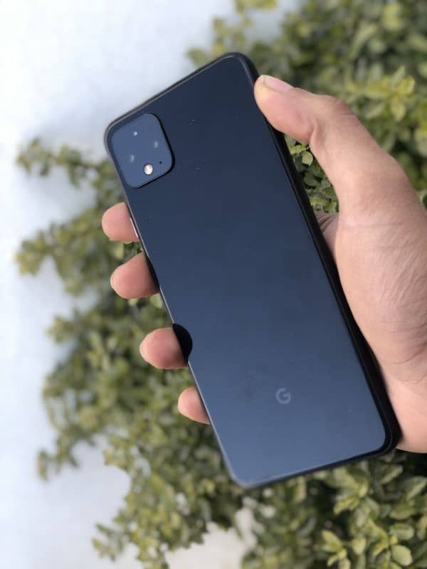 Google Pixel 4xL 2