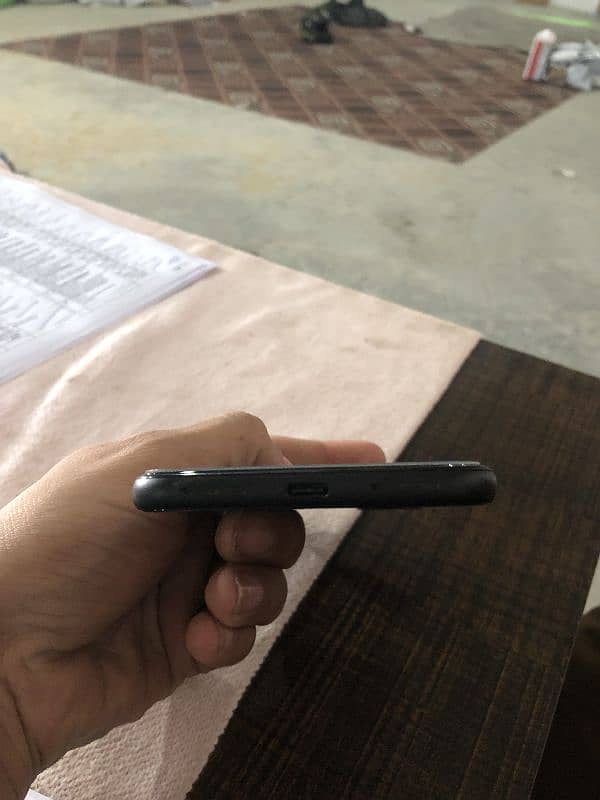 Google Pixel 4xL 6