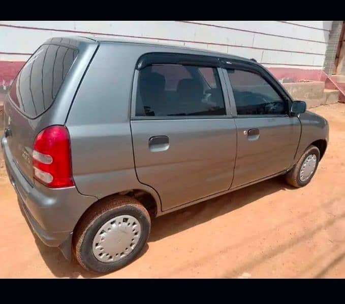 Suzuki Alto 2012 2