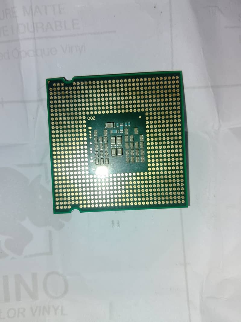 Intel core 2 quad processor okay 0