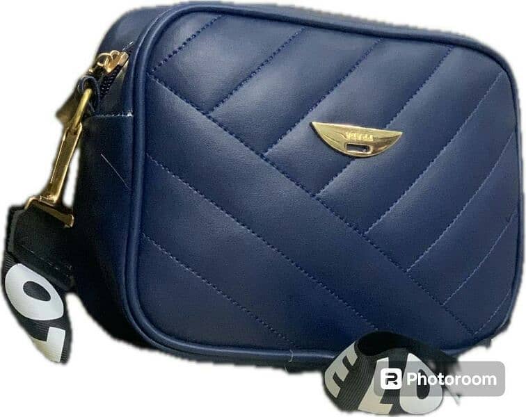 Women's Rexin plane Bag 0