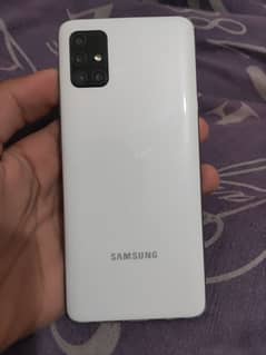 Samsung a51