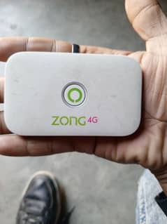 zong