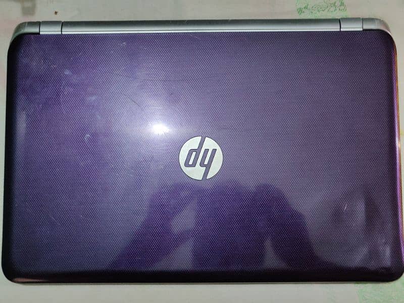 Hp Pavilion Core i3 3rd Gen 1TB hdd 8GB RAM 15.5" 0