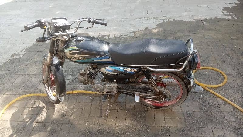 Bike for Sale 2