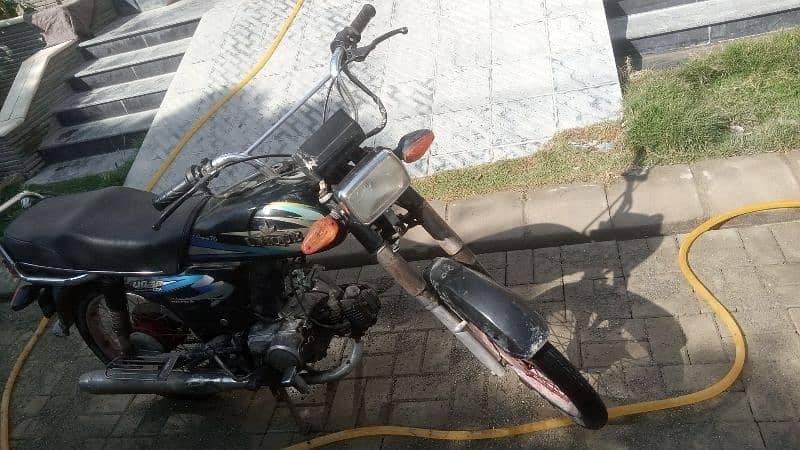 Bike for Sale 3